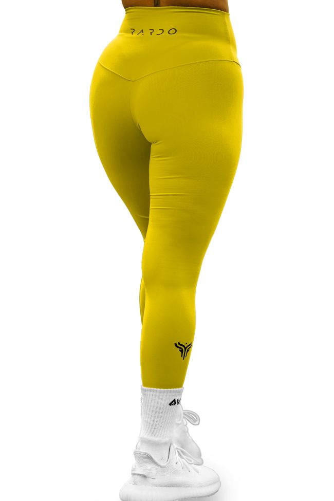 Rardo Leggings - Green