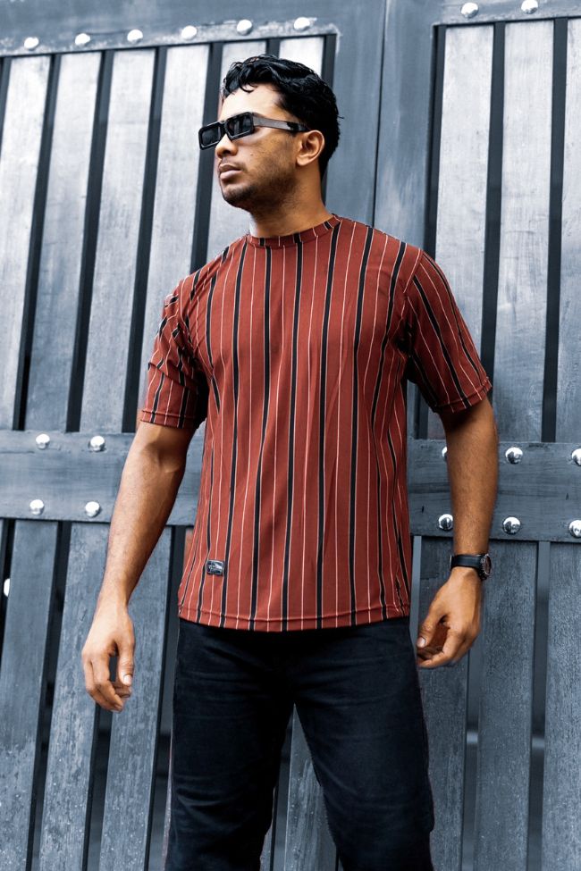 Stripe Style