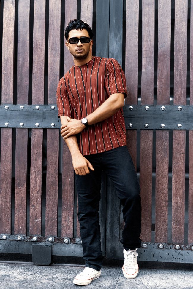 Stripe Style