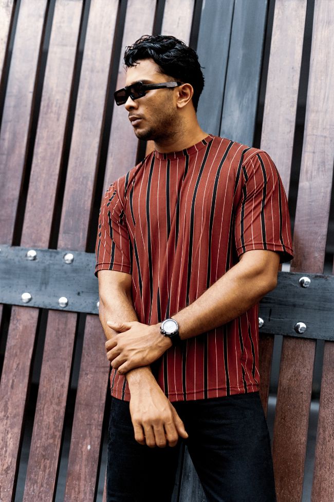 Stripe Style