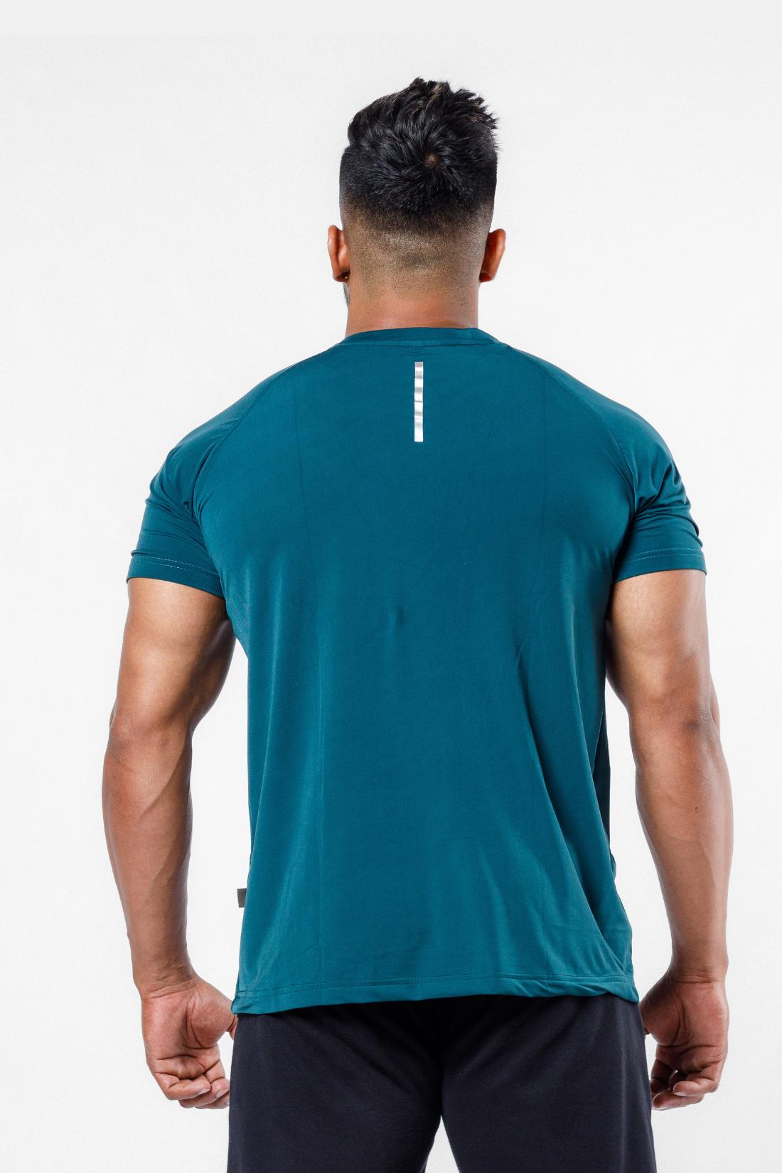 ActivePro Dri-FIT Muscle Tee - Green