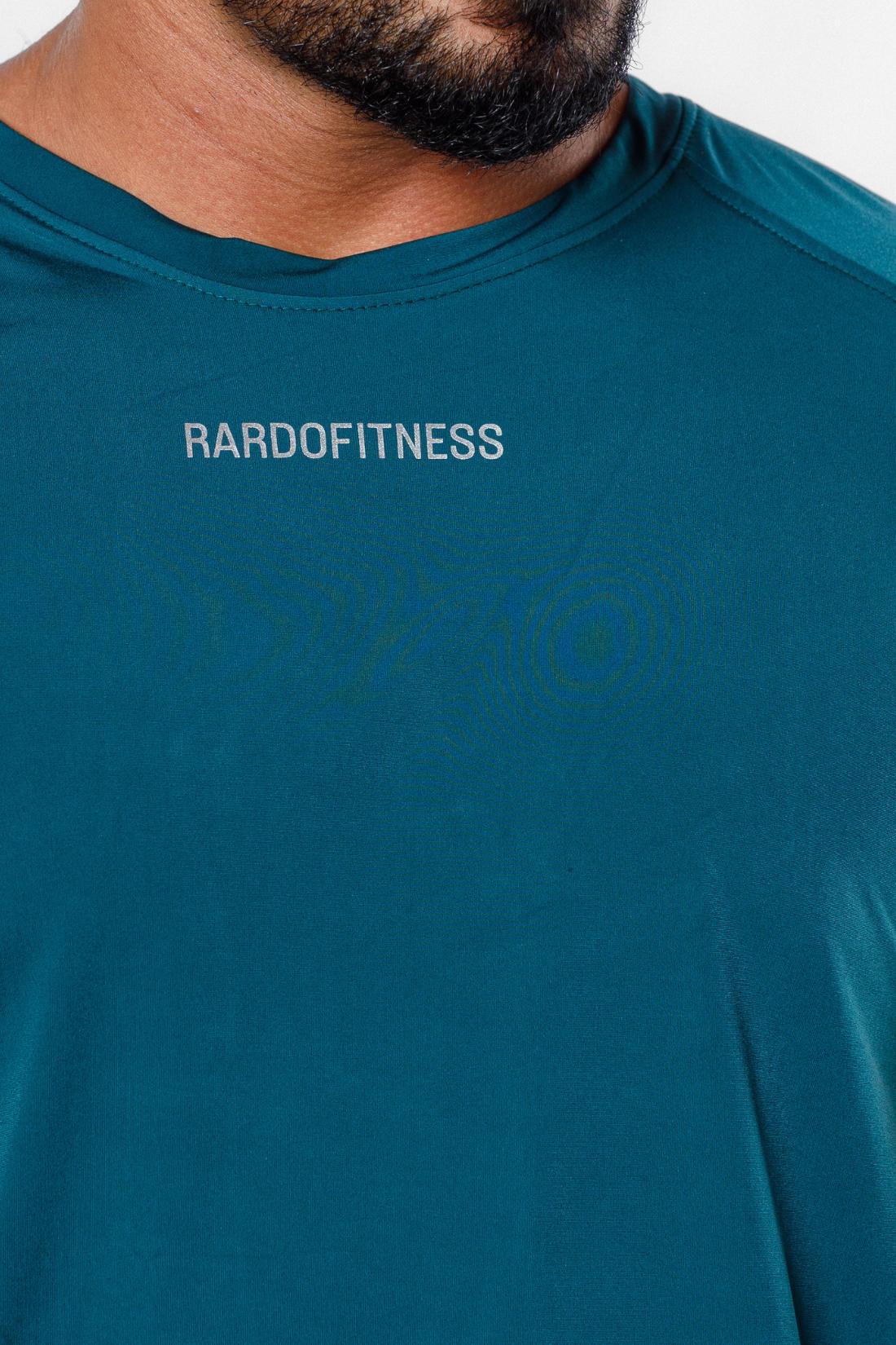 ActivePro Dri-FIT Muscle Tee - Green