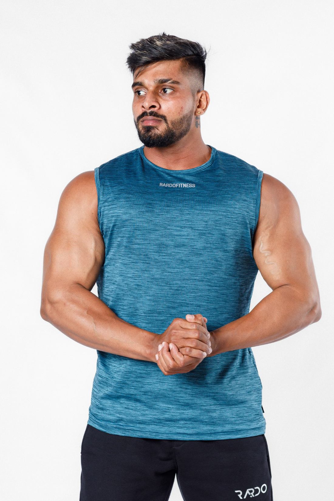 ActivePro Dri-FIT Tank Top - Green