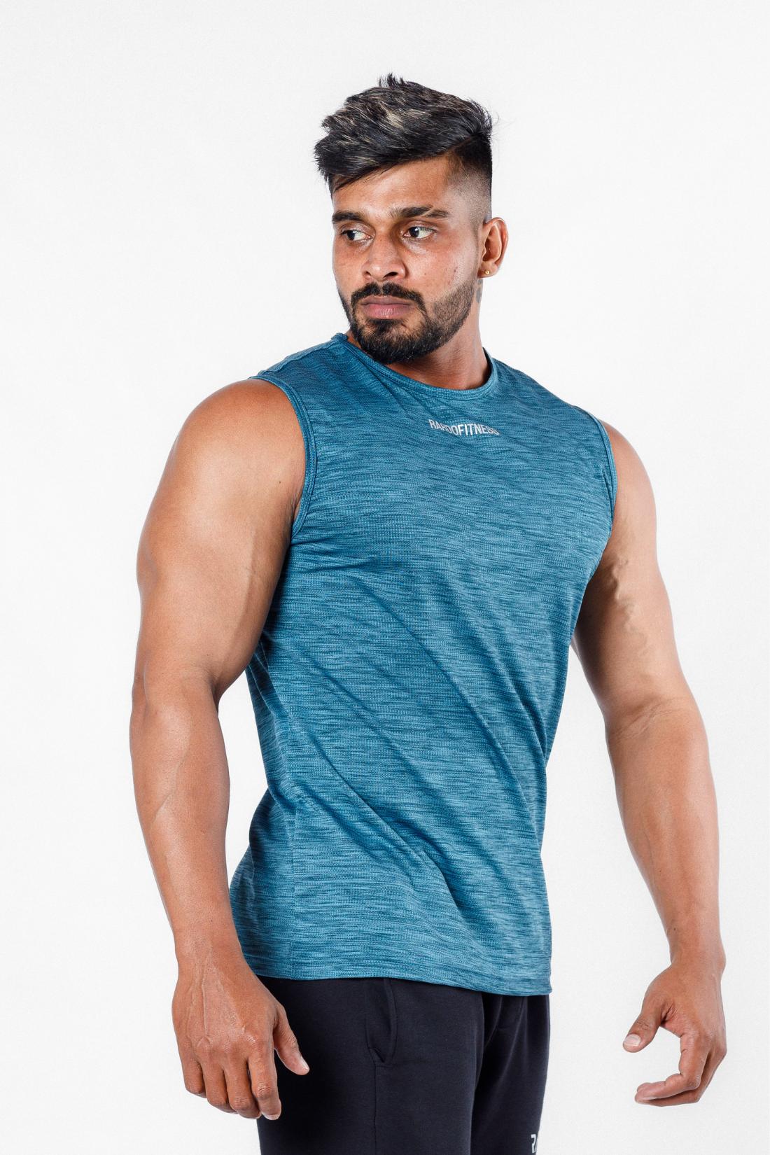 ActivePro Dri-FIT Tank Top - Green