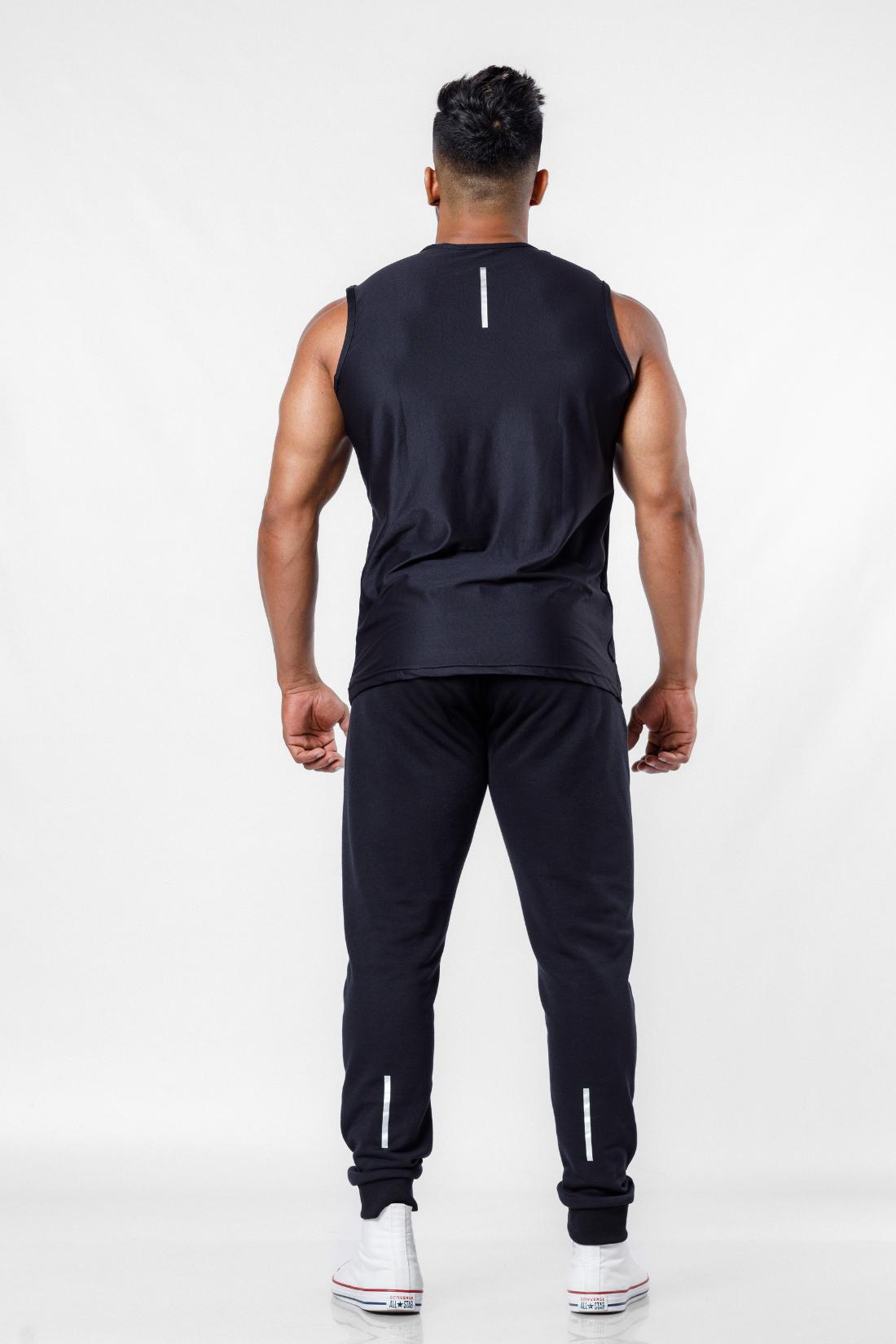 ActivePro Dri-FIT Tank Top - Black