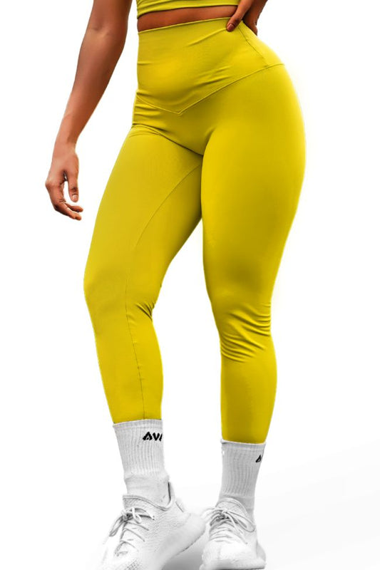 Rardo Leggings - Green