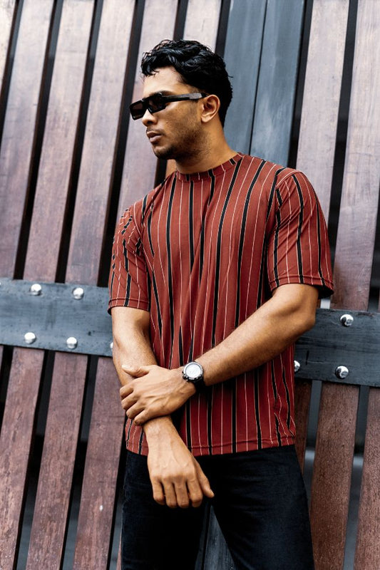 Stripe Style